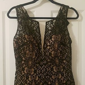Formal Fitted Dress